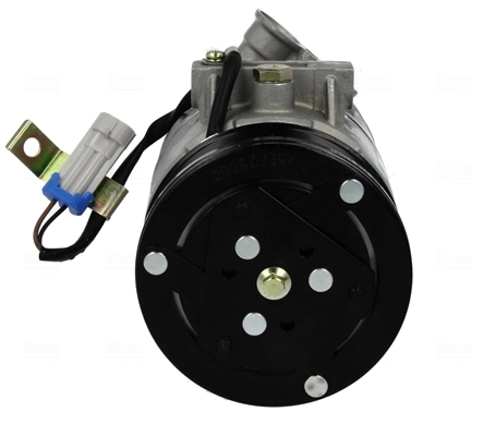 Compressor de aparelho de ar condicionado Nissens 89215 preço, a partir de 310,90 USD