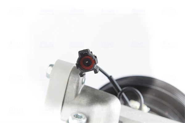 Compressor de aparelho de ar condicionado Nissens 89276