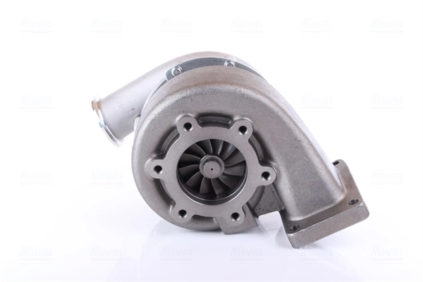 Turbina Nissens 93304 preço, a partir de 757,30 USD