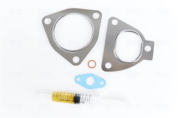 Turbina para Volvo S60 I RS, RH