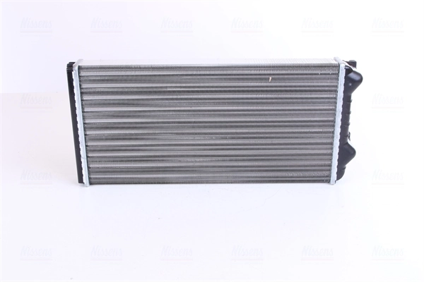 Radiador de forno (de aquecedor) Nissens 73643 preço, a partir de 61,09 USD