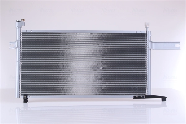 Radiador de aparelho de ar condicionado Nissens 94498 preço, a partir de 95,54 USD