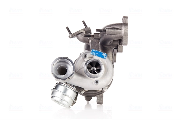 Turbina Mahle Original 030TC15387000 preço, a partir de 661,16 USD