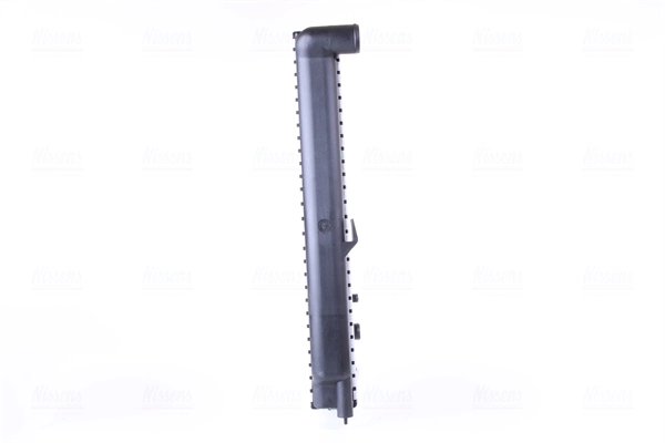 Compre 62691A Nissens Radiador de esfriamento de motor