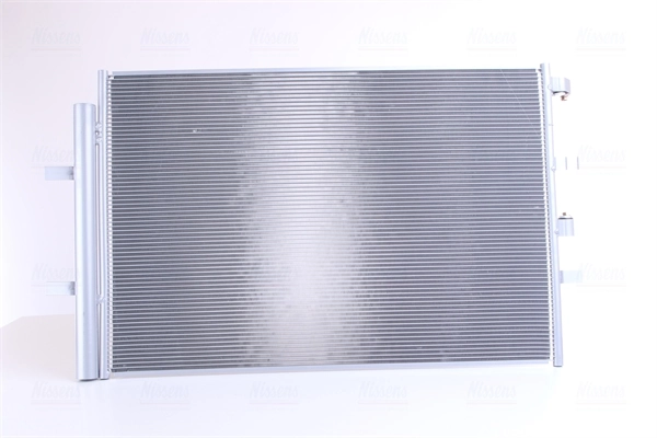 Radiador de aparelho de ar condicionado Nissens 940330 preço, a partir de 104,04 USD