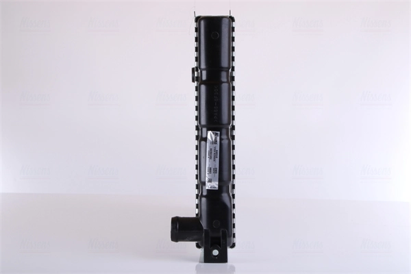 Radiador de esfriamento de motor Nissens 64010 preço, a partir de 58,86 USD