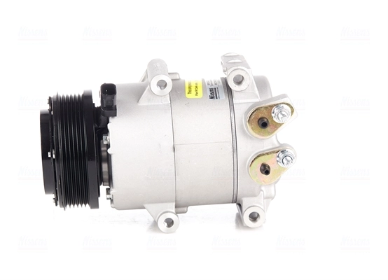 Compressor de aparelho de ar condicionado Nissens 890321 preço, a partir de 280,81 USD