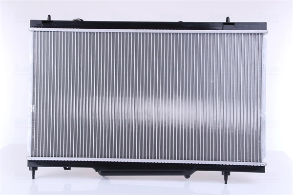 61297 Nissens Radiador de esfriamento de motor