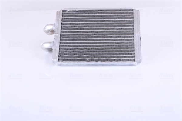 Radiador de forno (de aquecedor) Nissens 77518 preço, a partir de 57,74 USD
