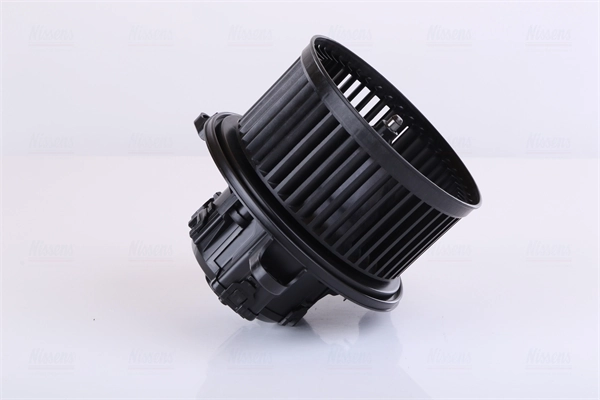 Compre 87536 Nissens Motor de ventilador de forno (de aquecedor de salão)