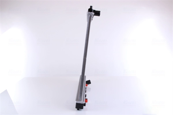 Compre 68116 Nissens Radiador de esfriamento de motor