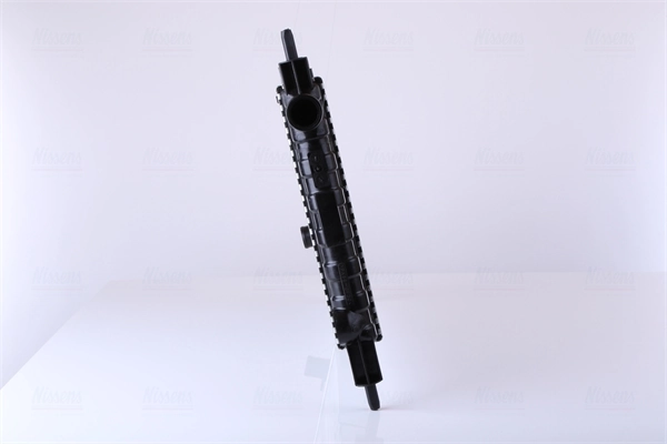 Radiador de esfriamento de motor Nissens 632381 preço, a partir de 73,53 USD
