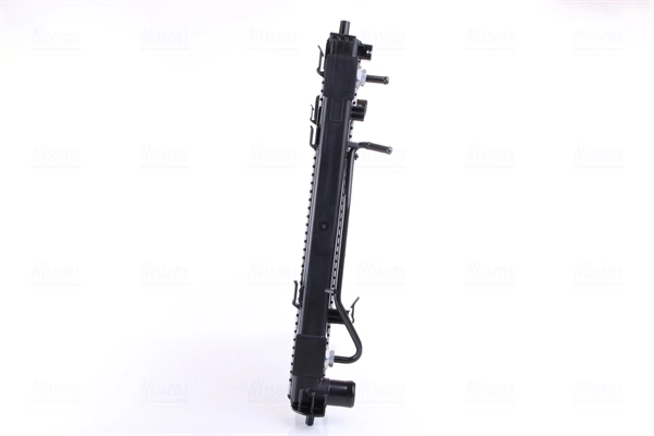 Compre 253102W970 Hyundai/Kia Radiador de esfriamento de motor