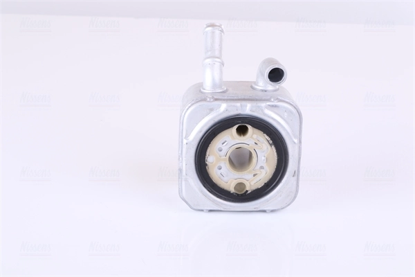 Radiador de óleo Nissens 90853 preço, a partir de 59,36 USD