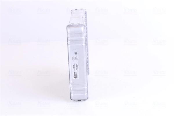 73654 Nissens Radiador de forno (de aquecedor)
