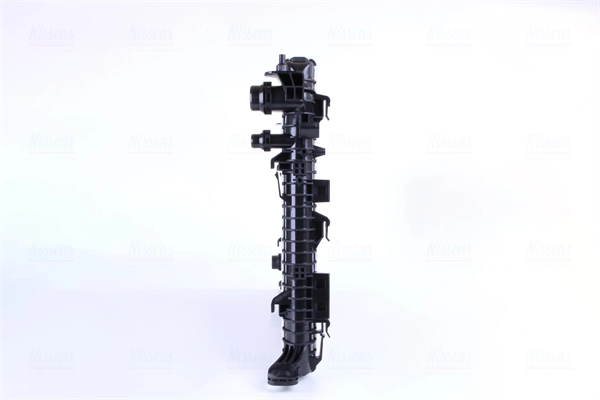 Radiador de esfriamento de motor Nissens 60326 preço, a partir de 185,49 USD