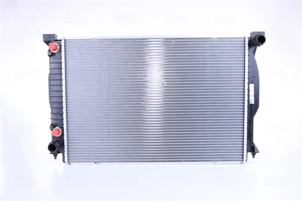 Radiador de esfriamento de motor Nissens 60329 preço, a partir de 210,34 USD
