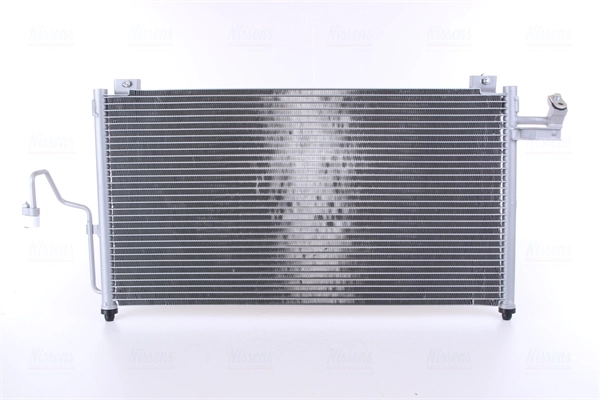 Compre Radiador de aparelho de ar condicionado Mazda 323 