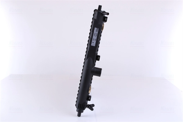 Compre 616591 Nissens Radiador de esfriamento de motor