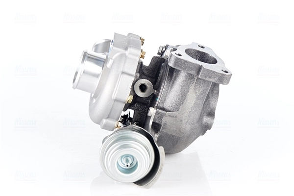 Turbina para Hyundai I30  FD
