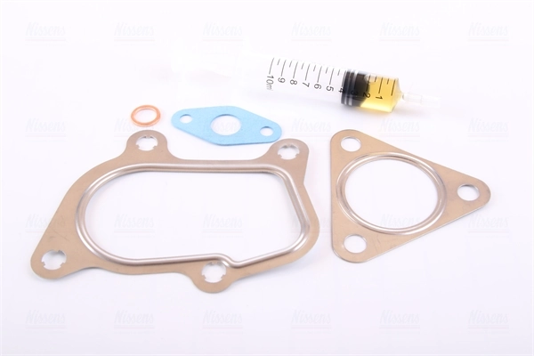 Turbina Opel Vectra preço, a partir de 35,19 USD