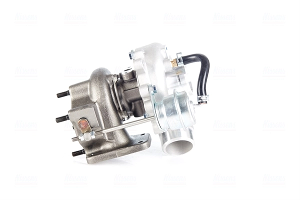 Compre 93158 Nissens Turbina