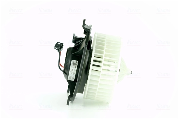Compre 87103 Nissens Motor de ventilador de forno (de aquecedor de salão)