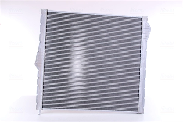 60827 Nissens Radiador de esfriamento de motor
