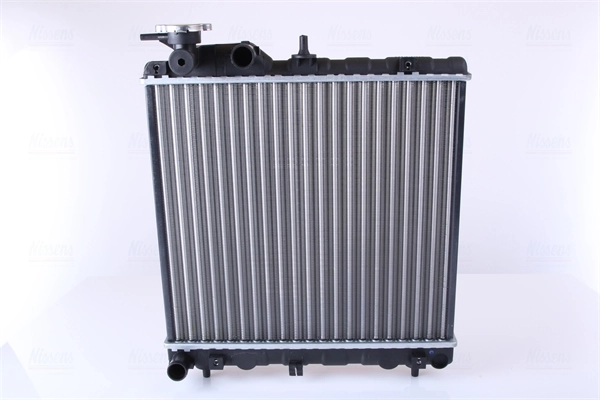 Compre Radiador de esfriamento de motor Hyundai Atos 