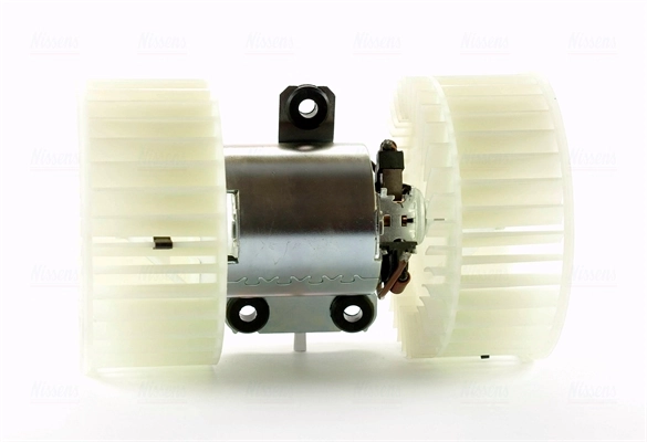 Motor de ventilador de forno (de aquecedor de salão) Nissens 87114 preço, a partir de 85,45 USD