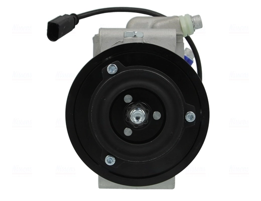 Compressor de aparelho de ar condicionado Nissens 89026 preço, a partir de 266,14 USD
