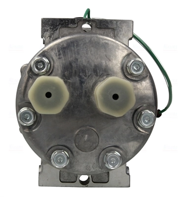 Compressor de aparelho de ar condicionado Nissens 89469 preço, a partir de 429,99 USD