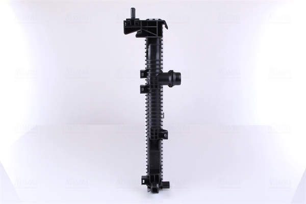 Compre 61040 Nissens Radiador de esfriamento de motor