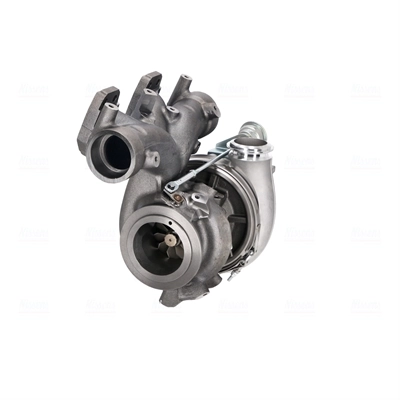 Turbina DAF 1830548 preço, a partir de 805,73 USD