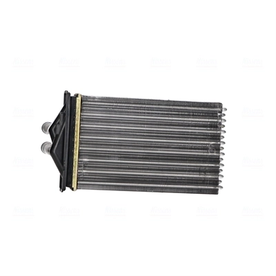 Radiador de forno (de aquecedor) VAG 99757212900 preço, a partir de 66,80 USD