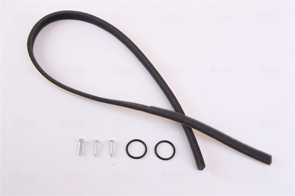 Radiador de forno (de aquecedor) Dacia Sandero 1 BS0, 1