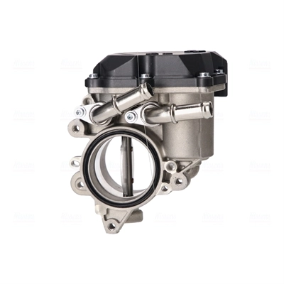  Válvula de borboleta montada Audi A6 C7 sedan (4G2, 4GC) (2010 - 2019) C7