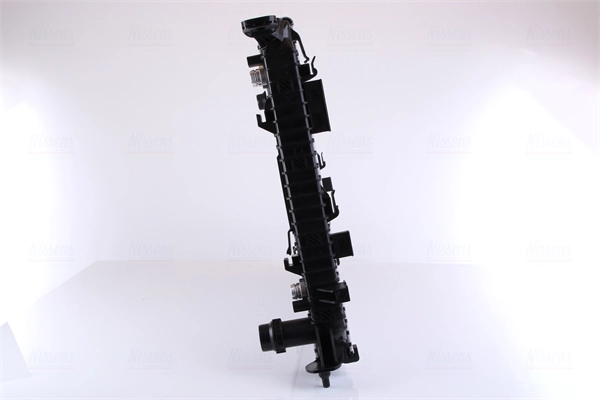 Radiador de esfriamento de motor VAG 95B121251 preço, a partir de 273,80 USD