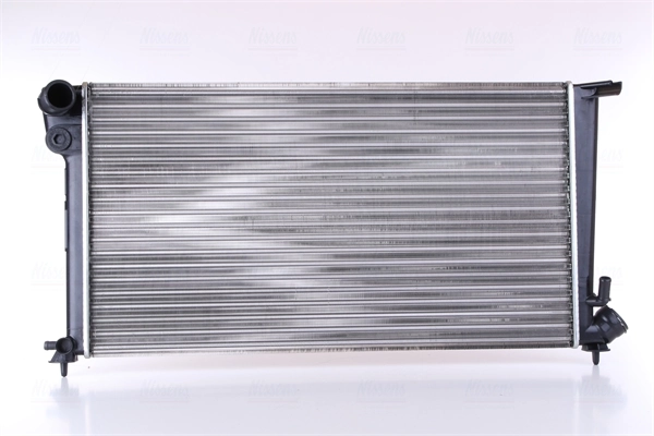 Radiador de esfriamento de motor VAN Wezel 9002159 preço, a partir de 78,95 USD