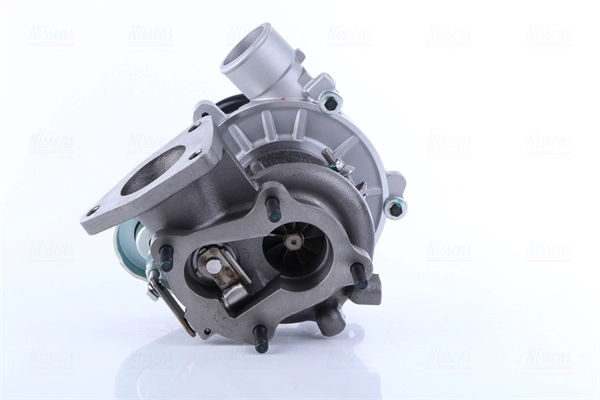 Turbina para Toyota Hiace IV H1, H2