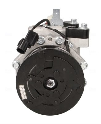 89591 Nissens Compressor de aparelho de ar condicionado
