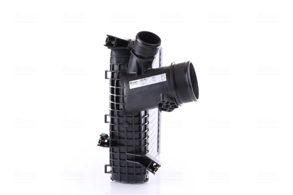 961304 Nissens Radiador de intercooler