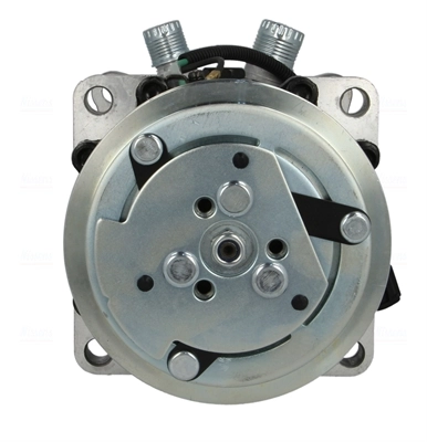 Compressor de aparelho de ar condicionado Nissens 89139 preço, a partir de 238,63 USD