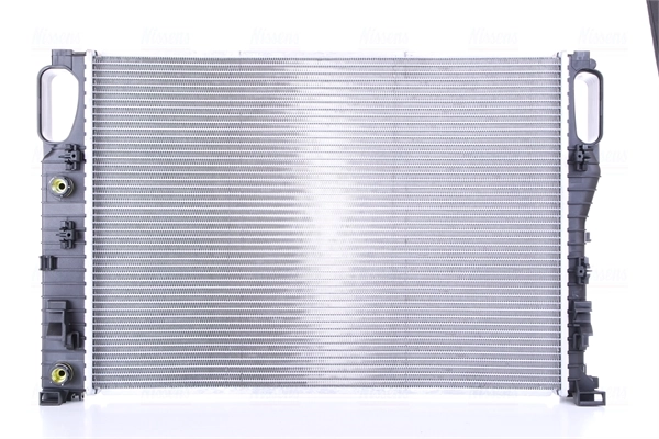 Radiador de esfriamento de motor Nissens 62797A preço, a partir de 143,19 USD