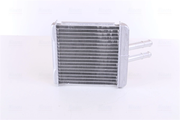 Radiador de forno (de aquecedor) Nissens 76502 preço, a partir de 49,08 USD