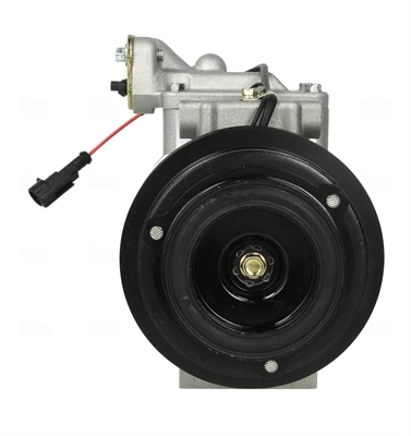 89414 Nissens Compressor de aparelho de ar condicionado