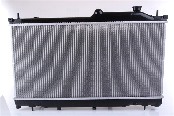 67745 Nissens Radiador de esfriamento de motor