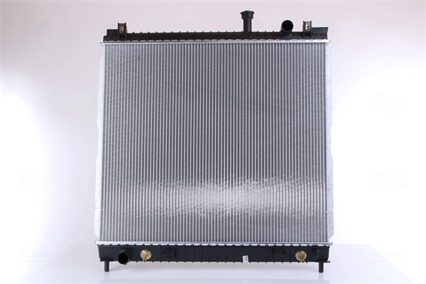 Compre 21460ZC21A Nissan/Infiniti Radiador de esfriamento de motor