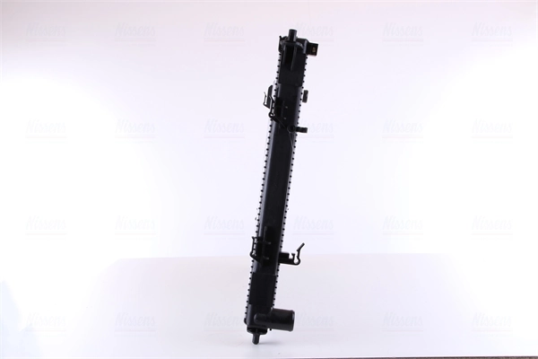 Compre 67522 Nissens Radiador de esfriamento de motor