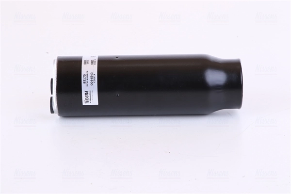 95170 Nissens Tanque de recepção do secador de aparelho de ar condicionado